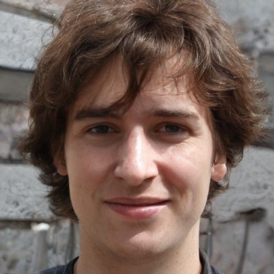 FernsbyMartin's profile picture. Cyber security geek. An ELK in the wild.