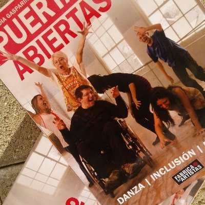 AndaresDanza's profile picture. 