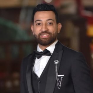 mostafa35703791's profile picture. Mostafa