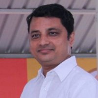 Pavan Kumar Palle(@pavanpalle17) 's Twitter Profile Photo