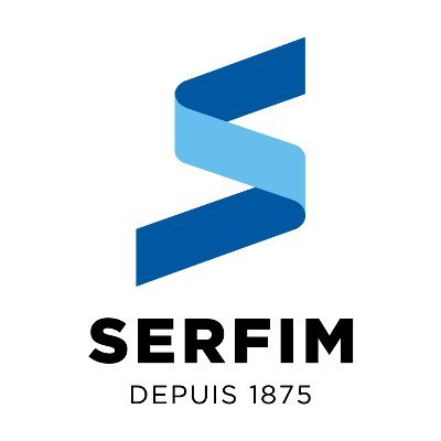 SERFIM (Travaux publics, Environnement, T.I.C., Industrie, Real Estate) 10 branches 48 sociétés 2700 collaborateurs