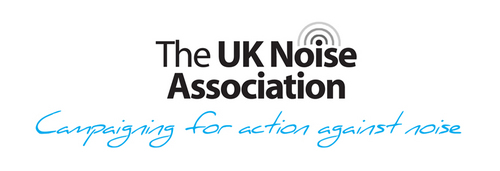 National campaign group fighting to cut noise in the UK.