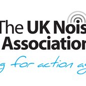 UK Noise Association(@cutnoise) 's Twitter Profile Photo