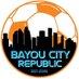 Bayou City Republic (@bayoucityrep) Twitter profile photo Bayou City Republic (@bayoucityrep) Twitter profile photo