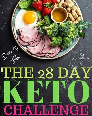 Hurry!!! Follow us before we go private 
Start keto challenge today 
Check the link below 
https://t.co/hbacJMfXY9