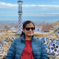 Pallavi (@pallavi_sreeram) Twitter profile photo
