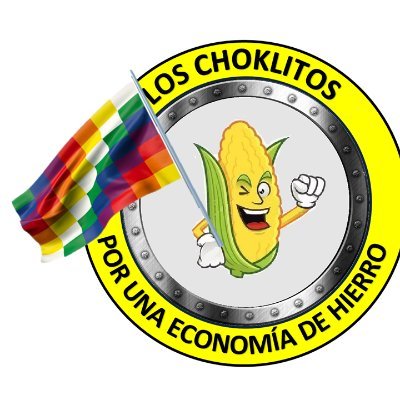 Creemos en un país con una economía de Hierro sostenible que sustente los sueños de todos los bolivianos.