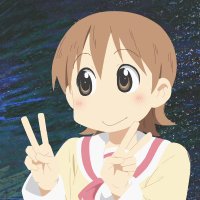 yuuko from nichijou (@headfallsoff) 's Twitter Profile Photo yuuko from nichijou (@headfallsoff) 's Twitter Profile Photo