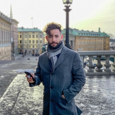 HillDavic's profile picture. 