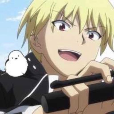 ギルガメッシュさんのプロフィール画像