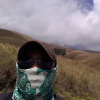 Teuku Ardhi Rahmawan (@ardhiracmawan) 's Twitter Profile