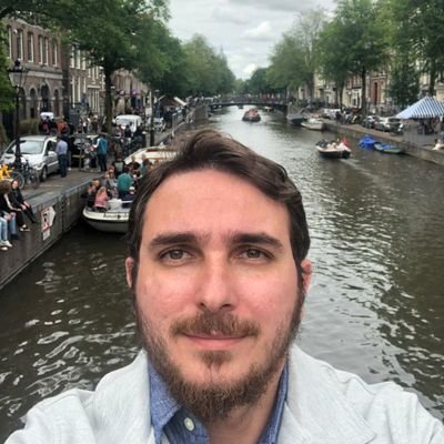 gustapessoa's profile picture. Antifascista do futuro.