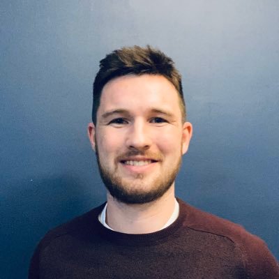 ZakariahHall's profile picture. .