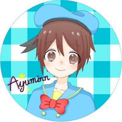 あゅみんページ ペンケース（ペンポーチ・筆入れ）｜メッシュペンケース 青A