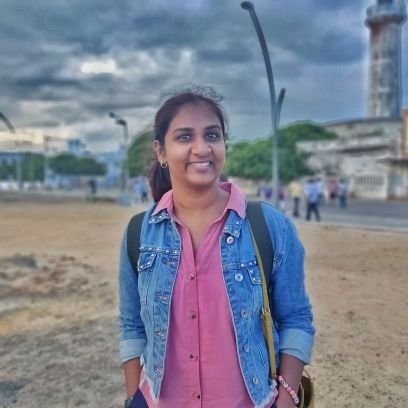 AswathiAravind_'s profile picture. DM Analyst
#digitalmarketing #socialmediamarketing #SEO #SEM