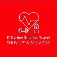IT Carlow Smarter Travel (@it_carlow) 's Twitter Profile