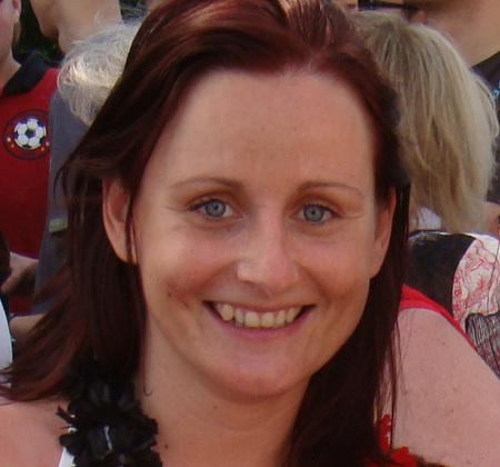 manuela_1975's profile picture. freie Journalistin