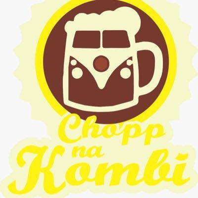choppnakombi's profile picture. Melhor chopp artesanal da região rodando por Vacaria e região  🍻🤩