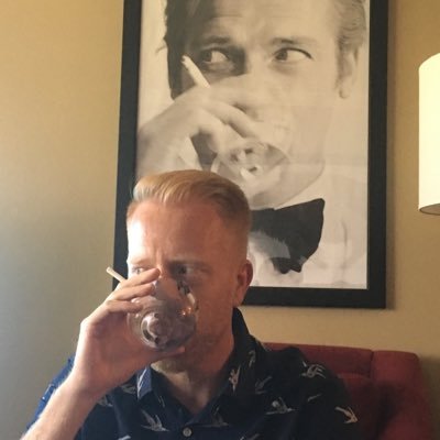 KevinKahler's profile picture. "Gambling is illegal at Bushwood sir, and I never slice."