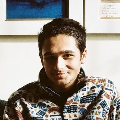 ankitr_'s profile picture. Sample Healthcare | Climbing the heels of giants