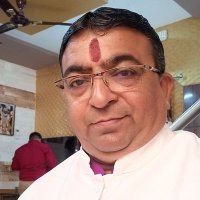 Mukeshbhai Panchal (@inc_mukeshp) 's Twitter Profile