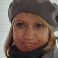 Caroline McLeod - @CaggyMonkey Twitter Profile Photo