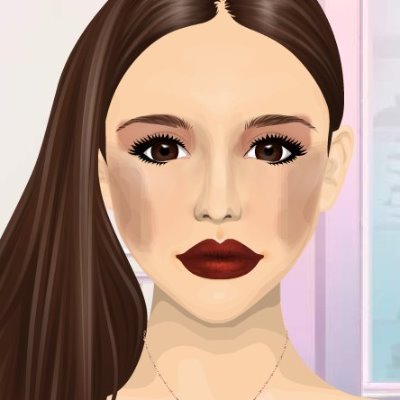 Stardoll Acc: Julia-majaBest