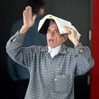 Zé da Biblia (@zedabiblia) 's Twitter Profile