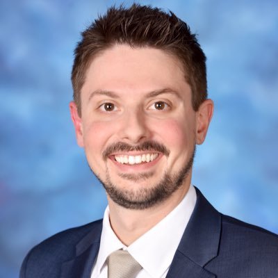 Dad | Husband | Cardiology Ambulatory Specialty Pharmacist | Tweets are my own opinions | #FunctionNotFailure