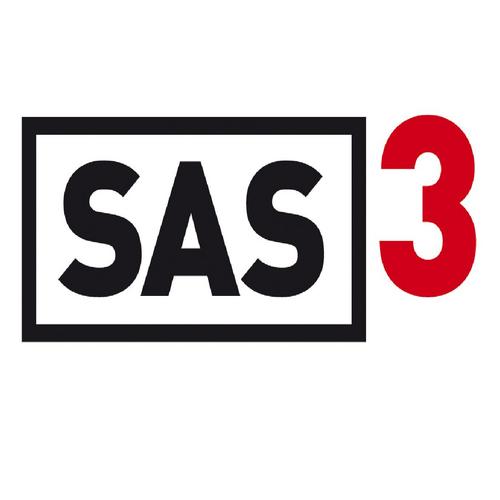 SAS-3: eigenzinnige huur- & koopwoningen op Strijp-S. Verkoop gestart royale stadswoningen en appartementen!
Noortje Peek (@Noortje_Peek) twittert over SAS-3.