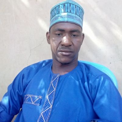 AminouAboubac10's profile picture. conviction ,persévérance, passion et patience.