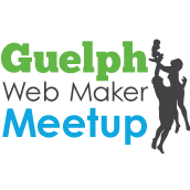 guelphwebmakers's profile picture. We're a Guelph-area Meetup for people who make websites: Designers, Devs, Writers, SEO, Analytics: anyone and everyone who is part of making a website.