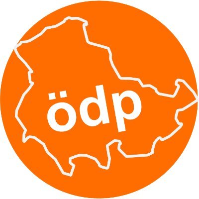 Ökologisch-Demokratische Partei Thüringen
#ÖDP / Familie, Gerechtigkeit, Umwelt.

https://t.co/8XuS9kBht5