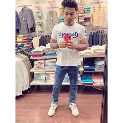 VIJITHSNAIR's profile picture. 