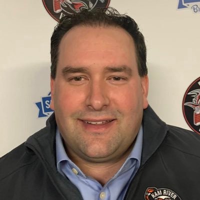 Assistant GM/Director of Scouting Kam River Fighting Walleye SIJHL