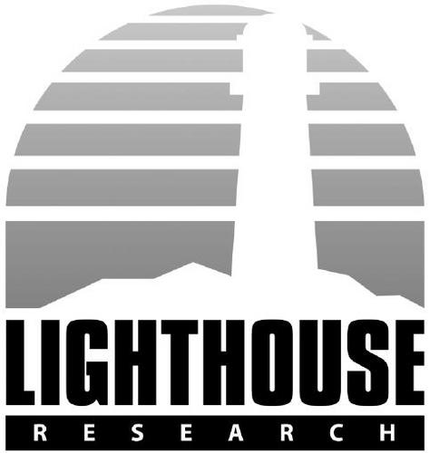 Lighthouse Research is a full-service market research firm. We gather reliable business intelligence & help give your company a competitive edge.