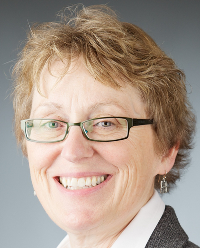 I'm the Vice Provost for Enrollment Management at UW-Madison.