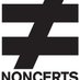 Noncerts (@Noncerts) Twitter profile photo