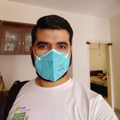 Vishnani_Amit's profile picture. IFB
Follow = Follow Back ! 
@StreamsByQ

Fun LOVING
Contest FREAK
Enjoy life to the MAX. Jeeyo aur Jeene DO.