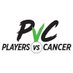 Players vs. Cancer (@playersvscancer) Twitter profile photo