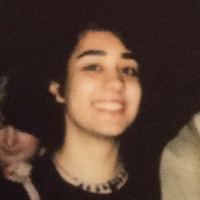 Linguistics & Digital Humanities student #DigitalCulturalHeritage #LinkedOpenData #ClassicalPersianLiterature