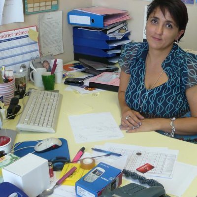 LauretteLouche's profile picture. LOAN CREDIT