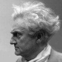 Léon Krier (@leonkrier) 's Twitter Profile