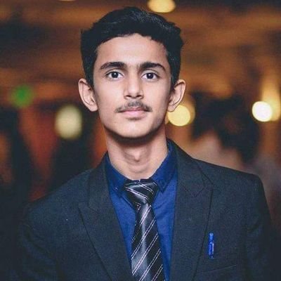 ShahnawazAbdul9's profile picture. 