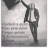 juliorj10's profile picture. “Algunos no pueden aceptar la verdad porque se lo impide su ideología”  Ramón Eder