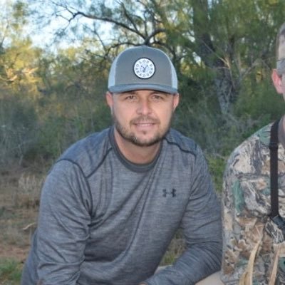 Psalm 127:1-5 | 🦌 Hunter | @Marie_Phillips2 | @JaxPhillips2 |