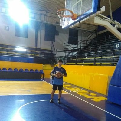 javirami71's profile picture. ser de boca es magnifico !