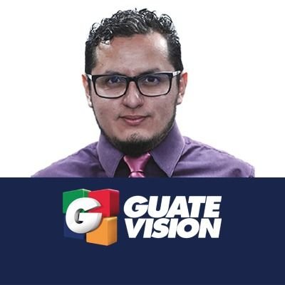 Douglas Cuevas Profile
