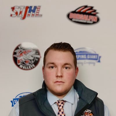 Assistant Director of Scouting for the Kam River Fighting Walleye (SIJHL)