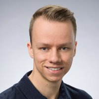 Sebastian Häni (@sebastianhaeni) 's Twitter Profile